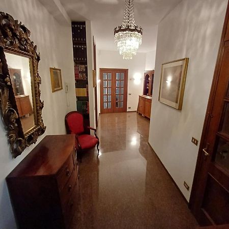 Sofi Home Bergamo Luaran gambar
