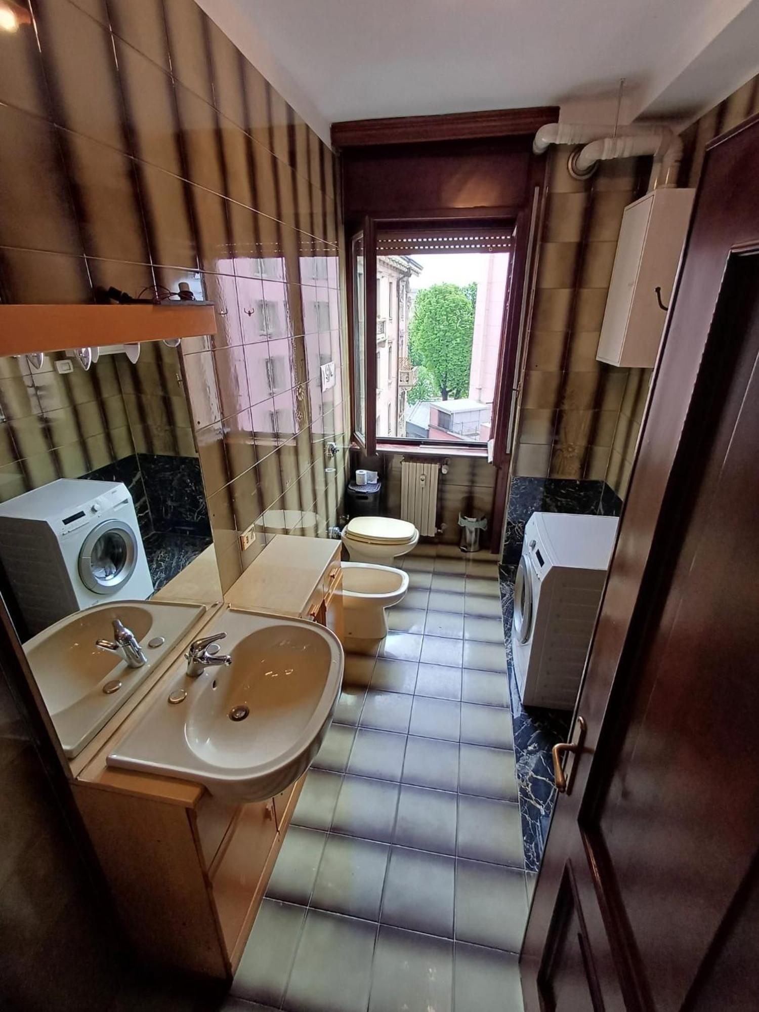 Sofi Home Bergamo Luaran gambar