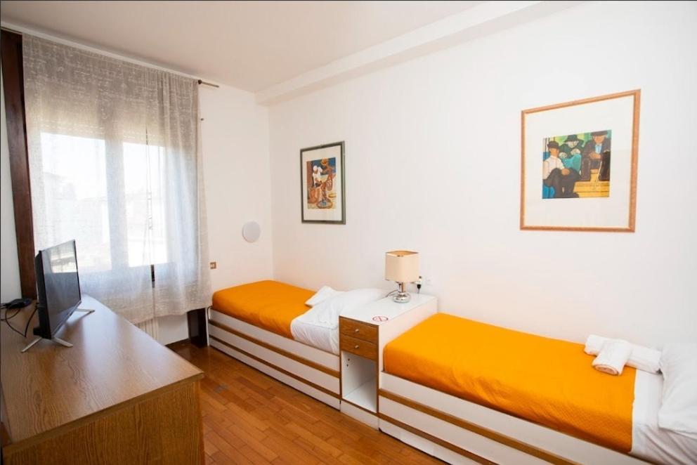 Sofi Home Bergamo Luaran gambar