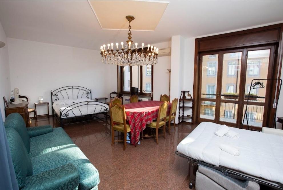 Sofi Home Bergamo Luaran gambar