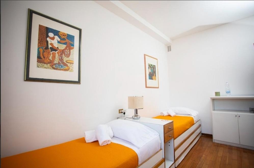 Sofi Home Bergamo Luaran gambar