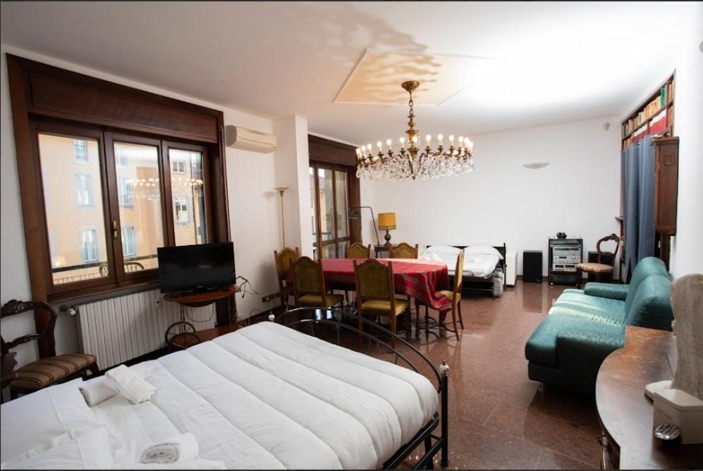 Sofi Home Bergamo Luaran gambar