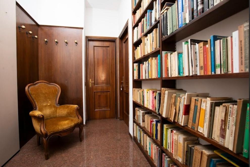 Sofi Home Bergamo Luaran gambar