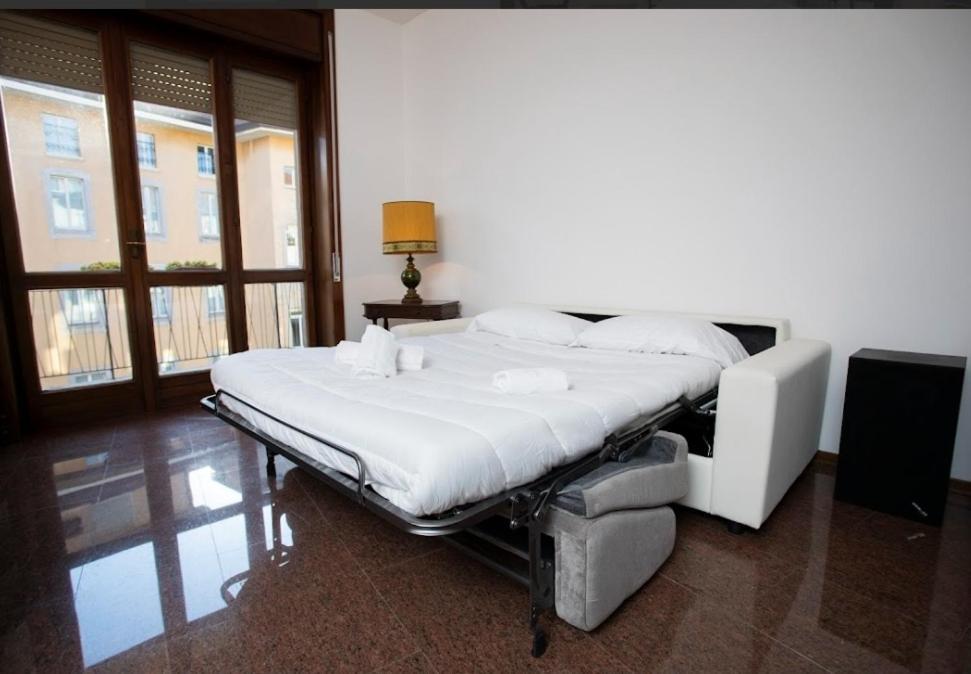 Sofi Home Bergamo Luaran gambar