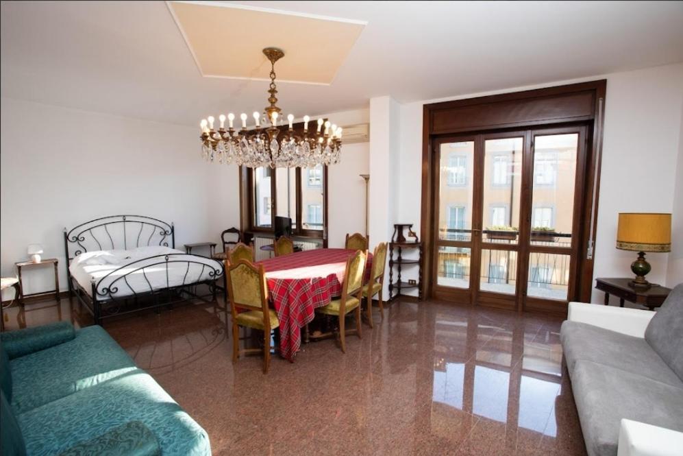 Sofi Home Bergamo Luaran gambar