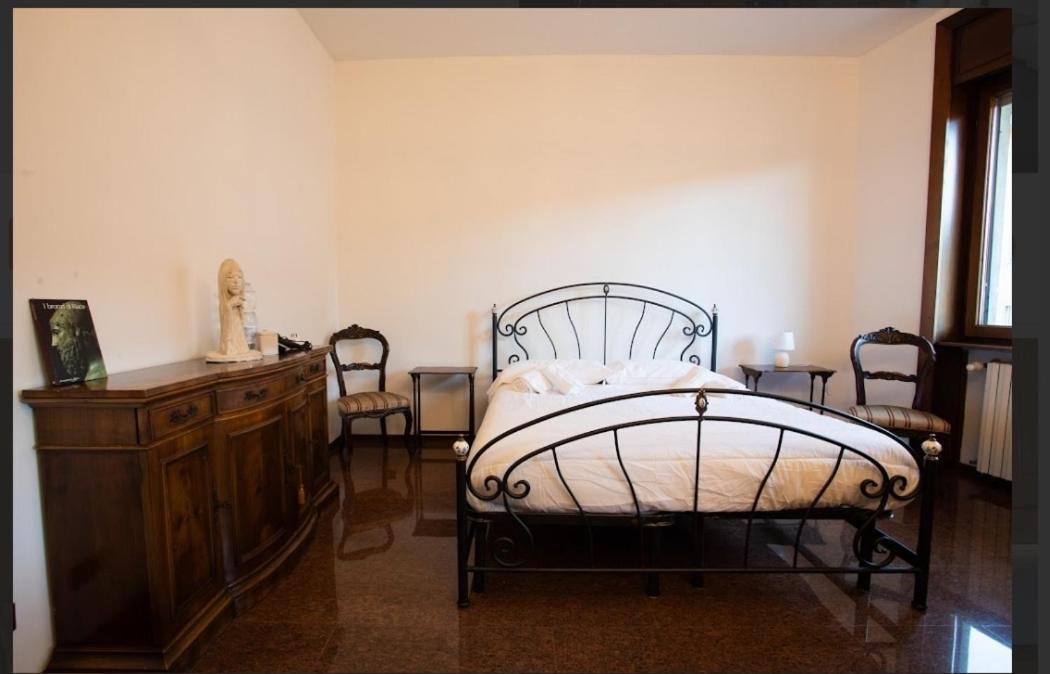 Sofi Home Bergamo Luaran gambar