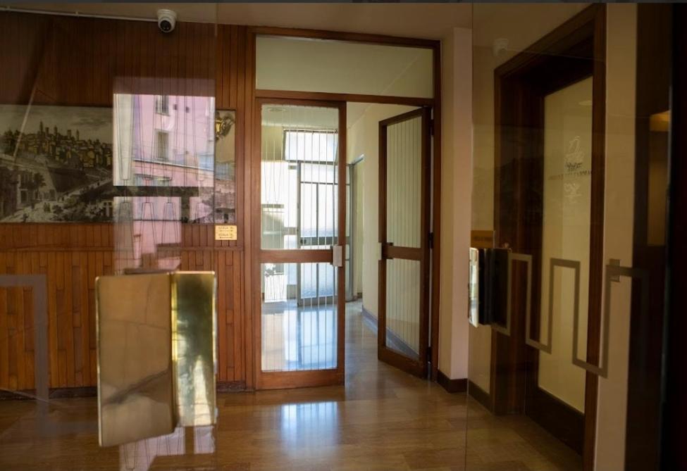 Sofi Home Bergamo Luaran gambar