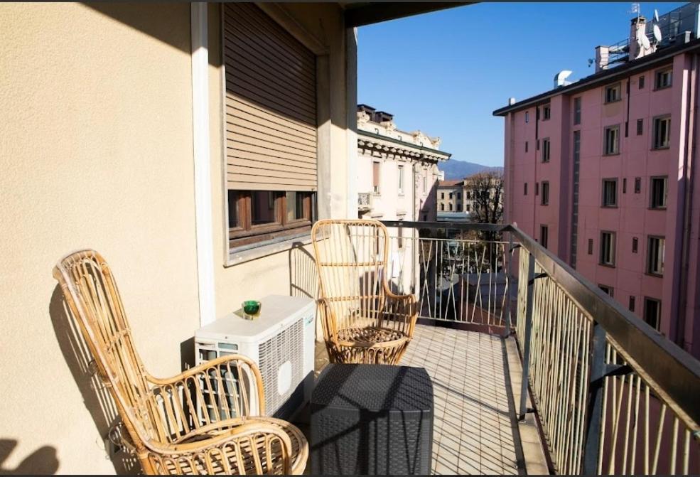Sofi Home Bergamo Luaran gambar