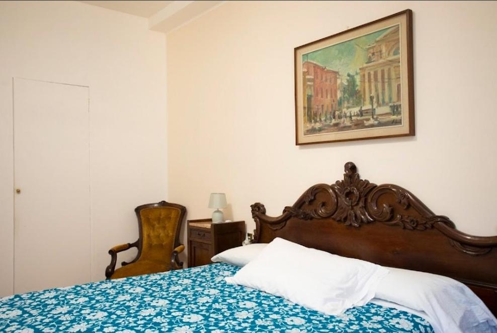 Sofi Home Bergamo Bilik gambar