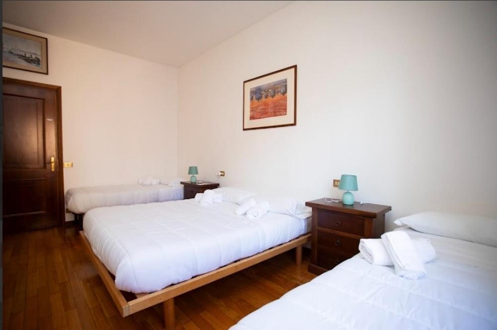 Sofi Home Bergamo Luaran gambar