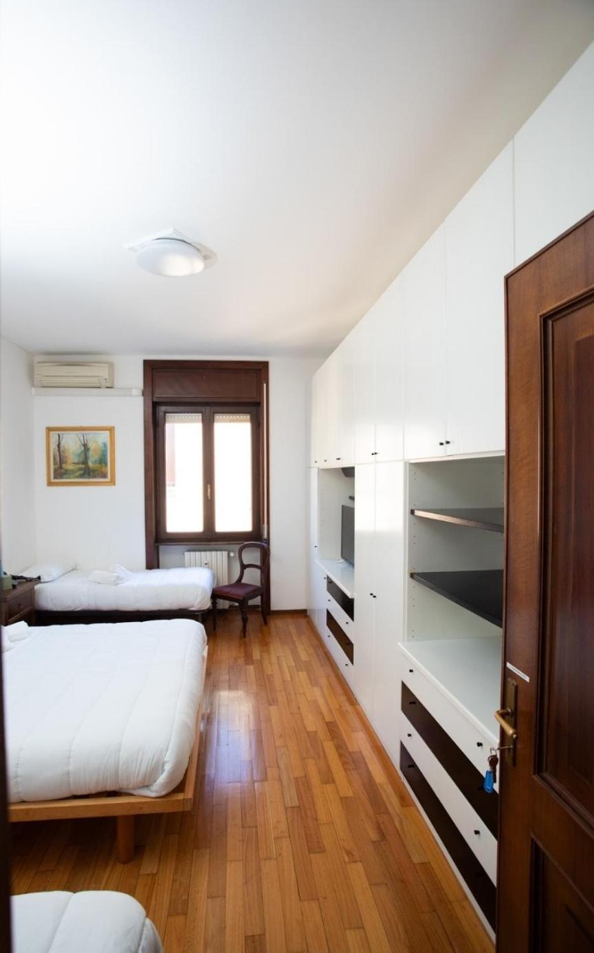 Sofi Home Bergamo Luaran gambar
