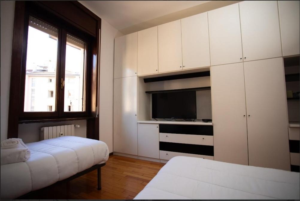 Sofi Home Bergamo Luaran gambar
